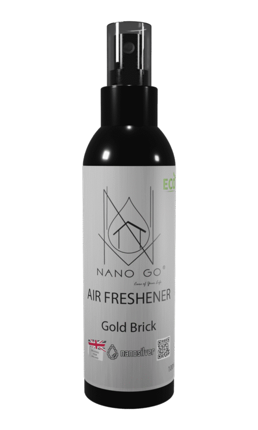 Ilmanraikastin 100ml